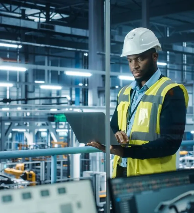 Process engineering — lean manufacturing, value stream mapping